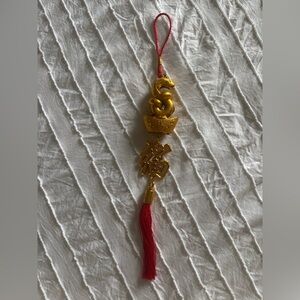 Hanging Decor Year of the Snake